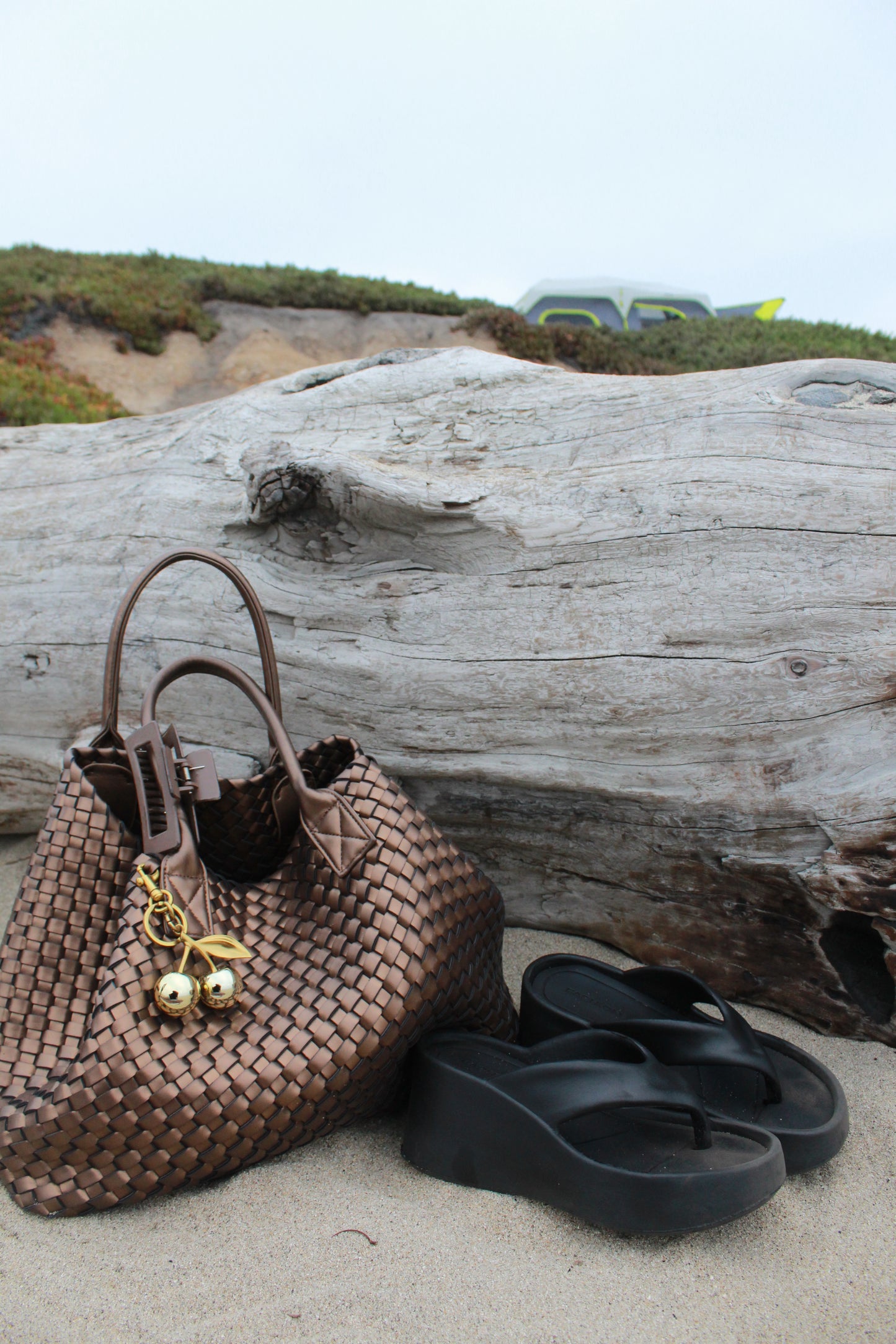MCMLIX' Bag