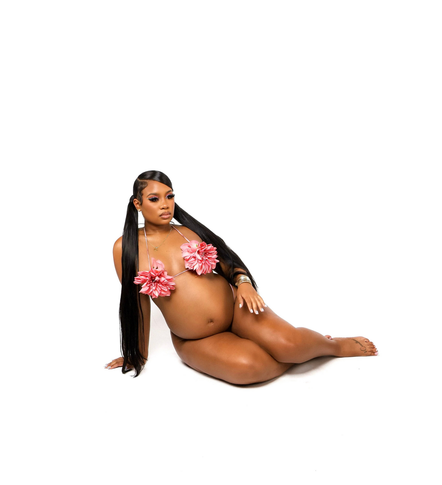Flower Child Bikini