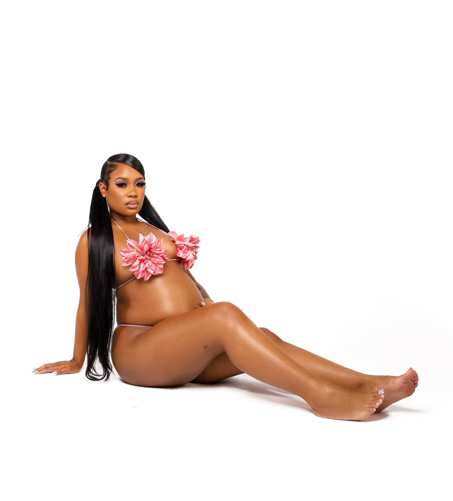 Flower Child Bikini